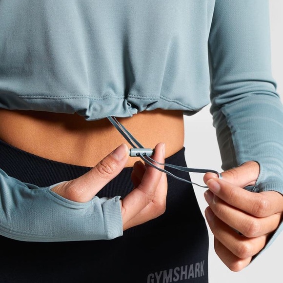 2/70$ Gymshark lightweight top XS - Picture 4 of 14